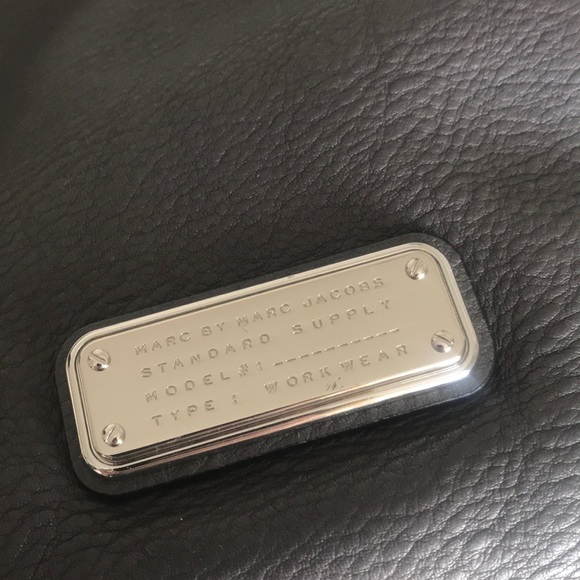 MARC JACOBS Crossbody purse - Picture 3 of 8